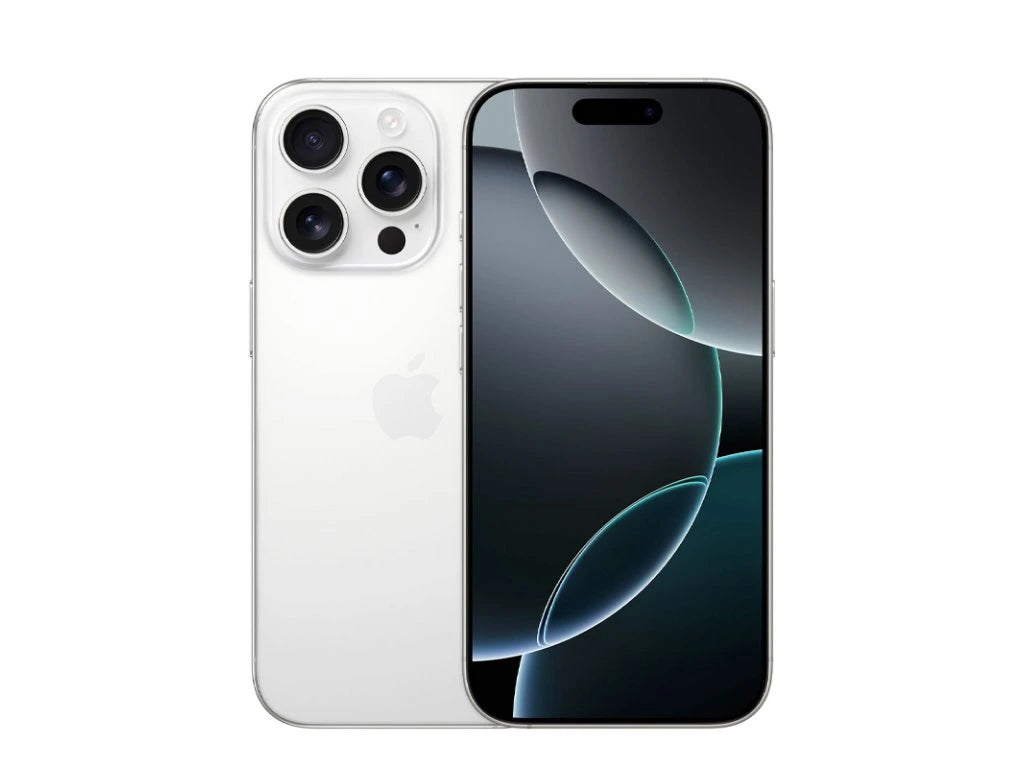 Apple iPhone 16 Pro Max (A)